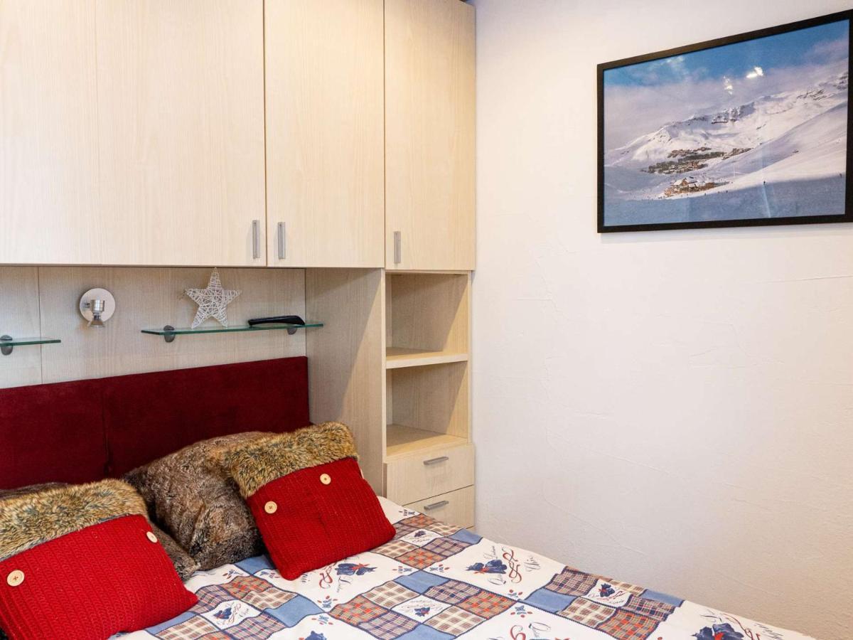Apartment Moderne 4 Pers A Avec Wifi Et Balcon - Fr-1-637-37 *
